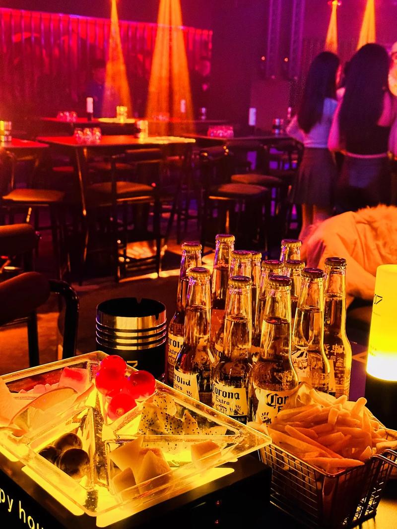 三亚商务ktv预订指南-天涯区ktv预订